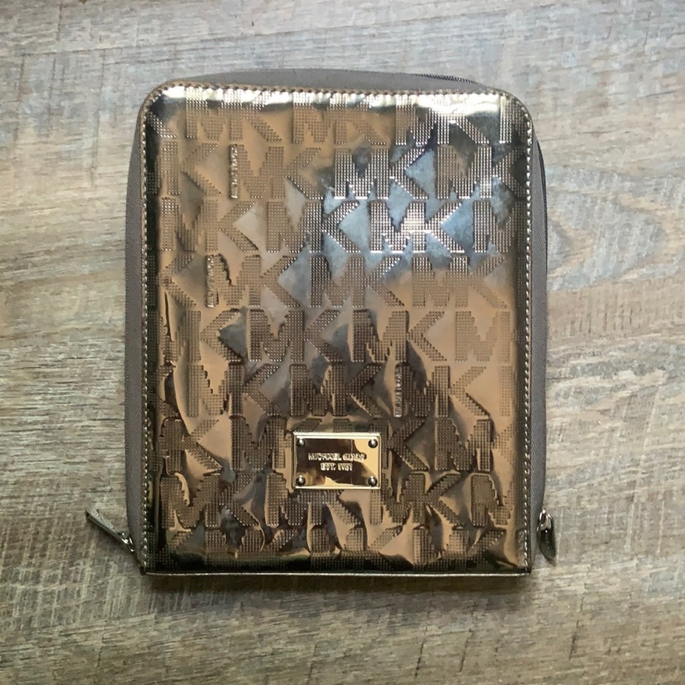 Michael Kors tablet case